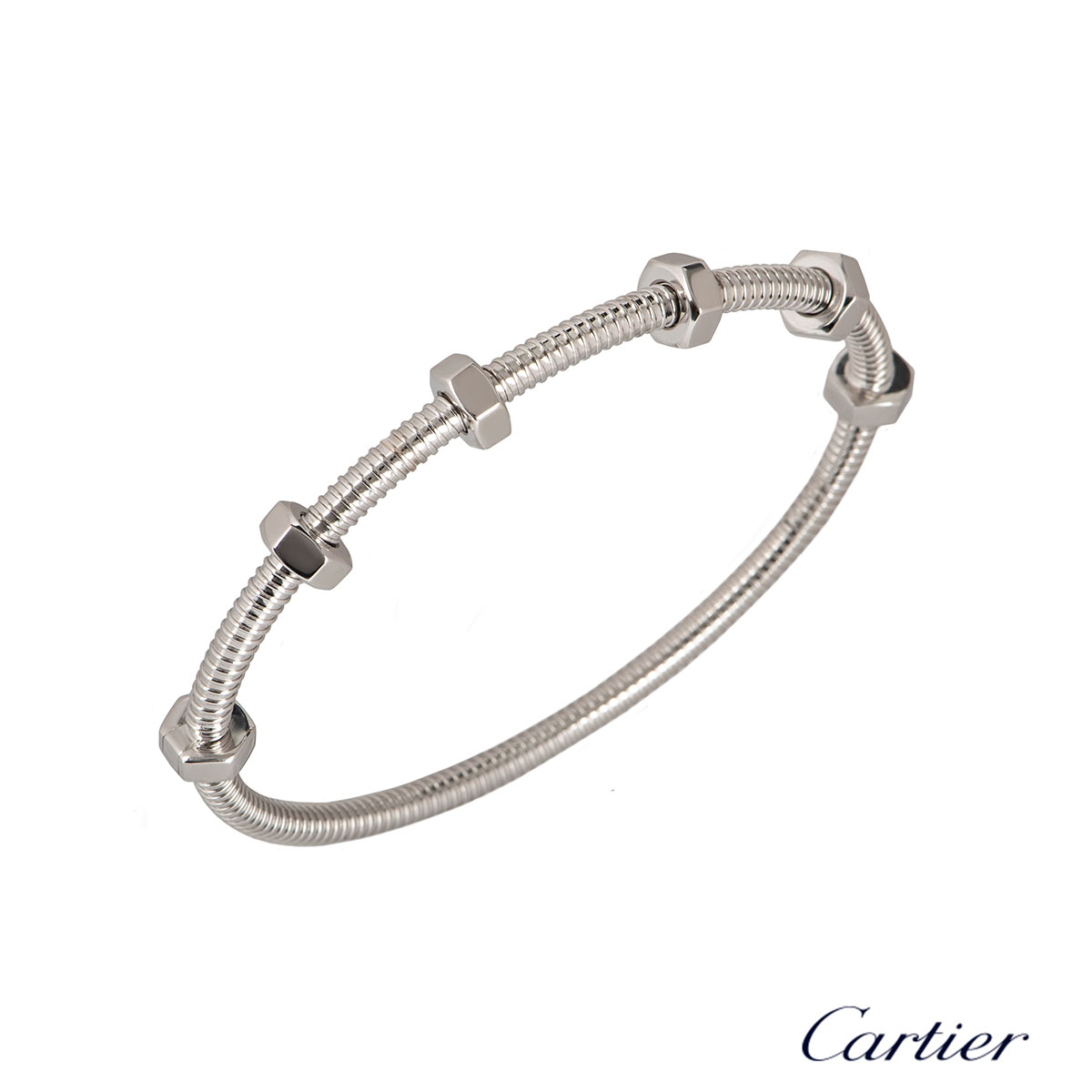 cartier ecrou